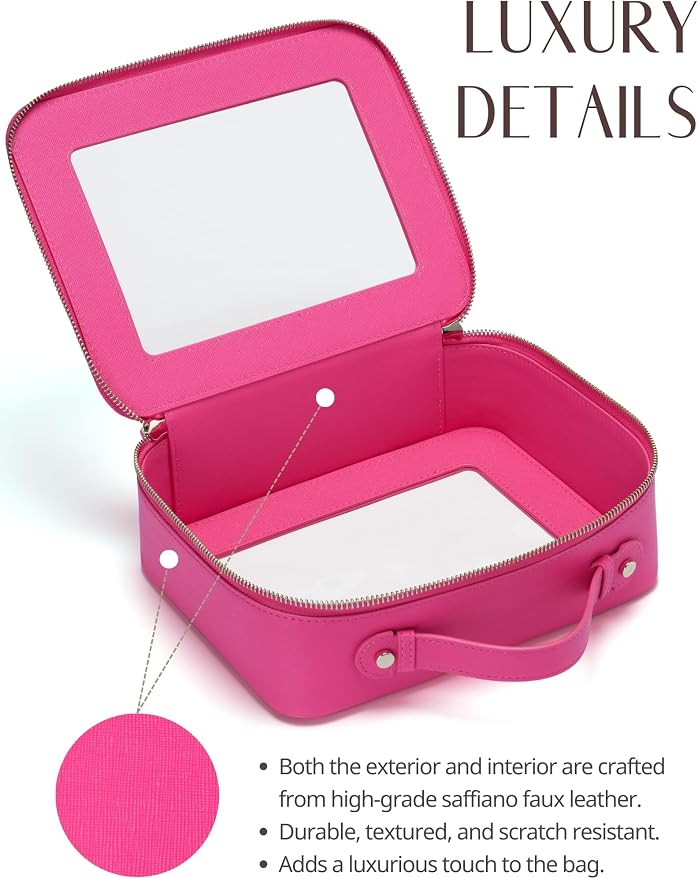 Hot Pink