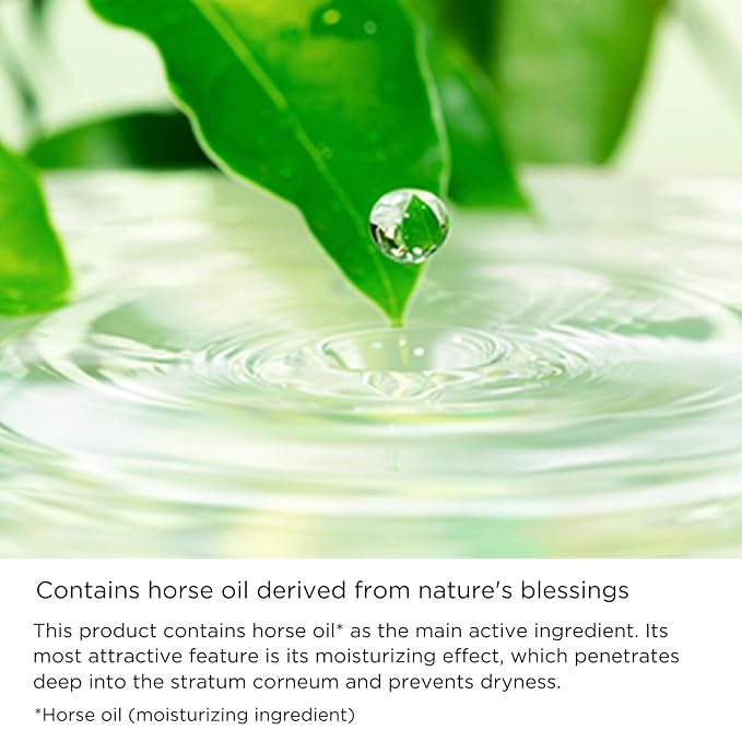 Horse Oil