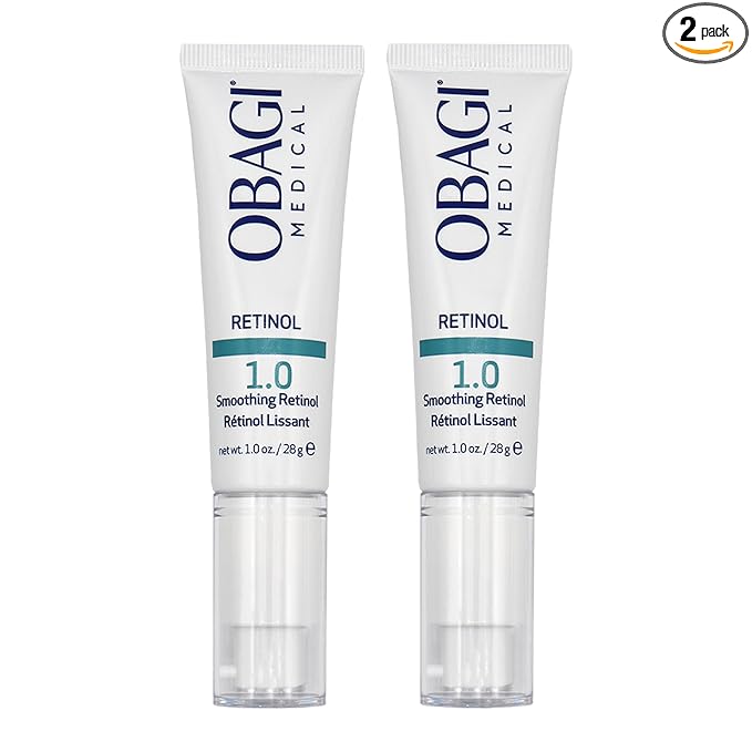Obagi360 Retinol 1.0