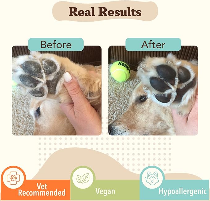 Paw Soother