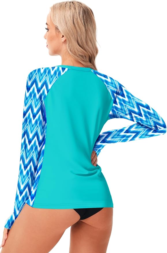 Geometry Aqua