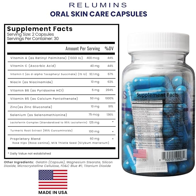 Complete Acne Set