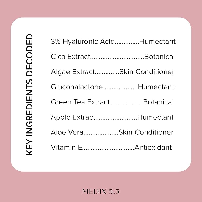 Retinol + Hyaluronic Booster Bundle
