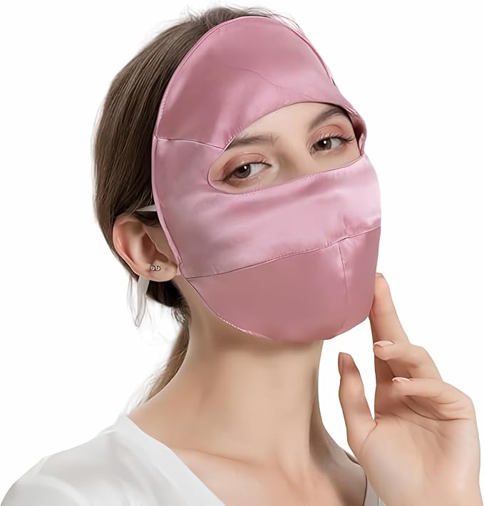Deep Pink