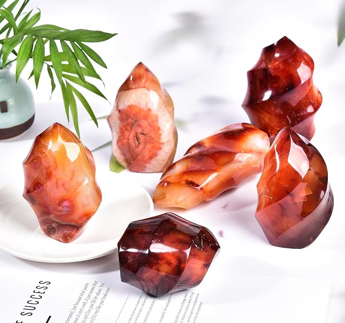 Red Agate