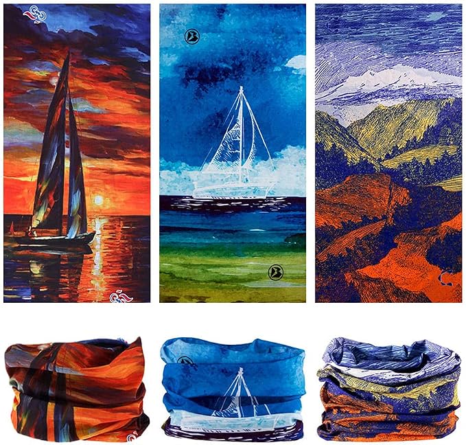 12pcs.painting