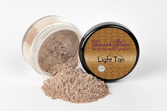 Light Tan