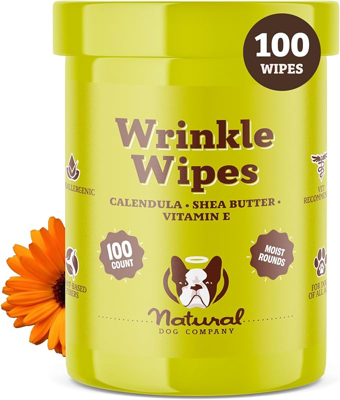 Wrinkle Wipes 100