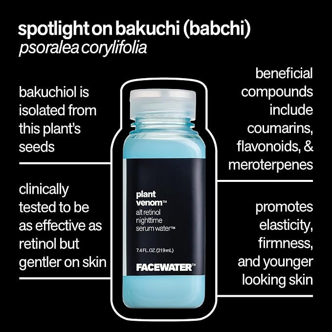Alt Retinol Serum Water