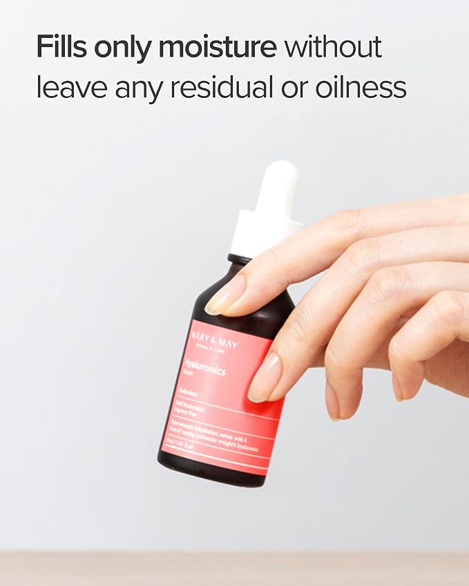 Hyaluronics
