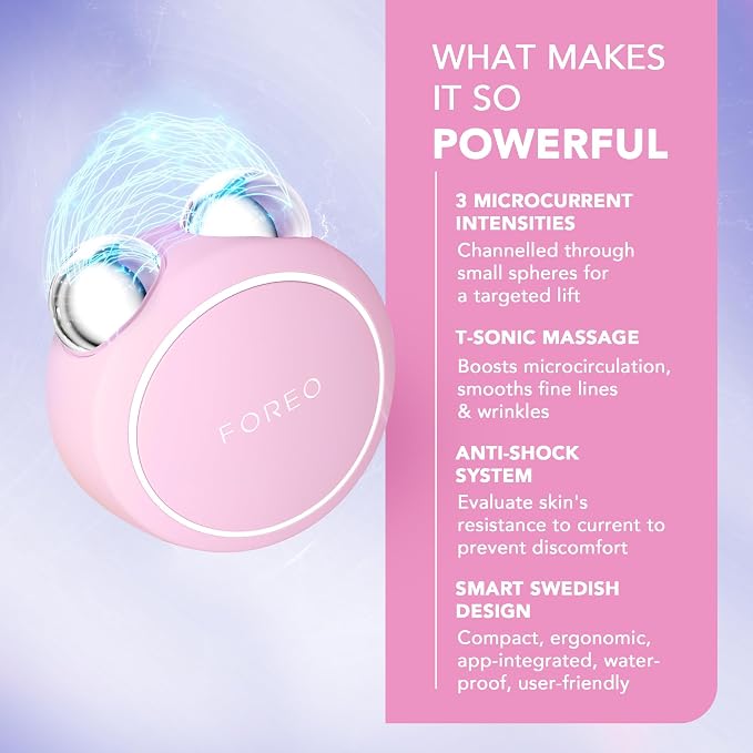 Pearl Pink