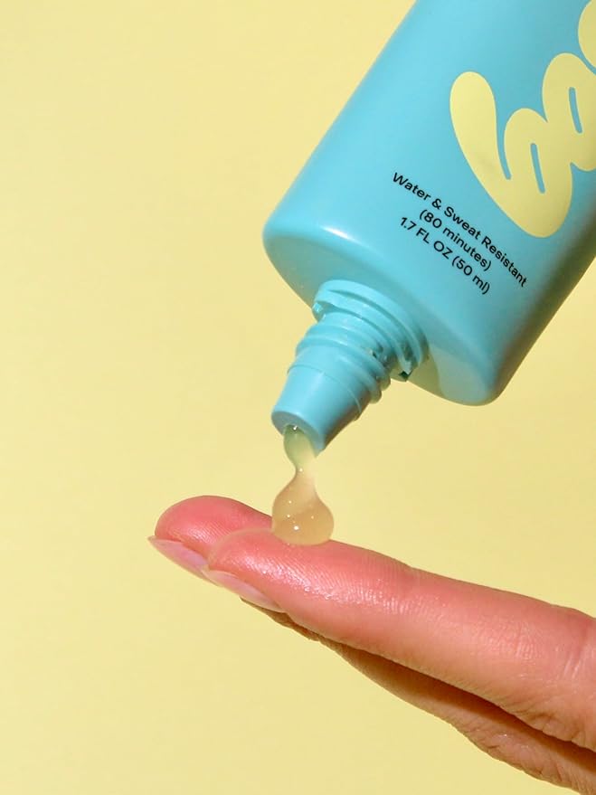 SPF 40
