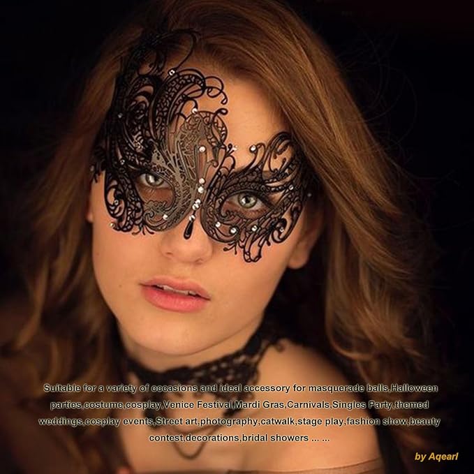 Phoenix Black