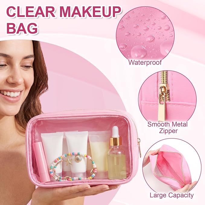 Rose Pink Color,