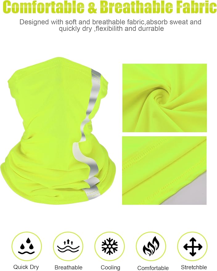 Bright Colors
