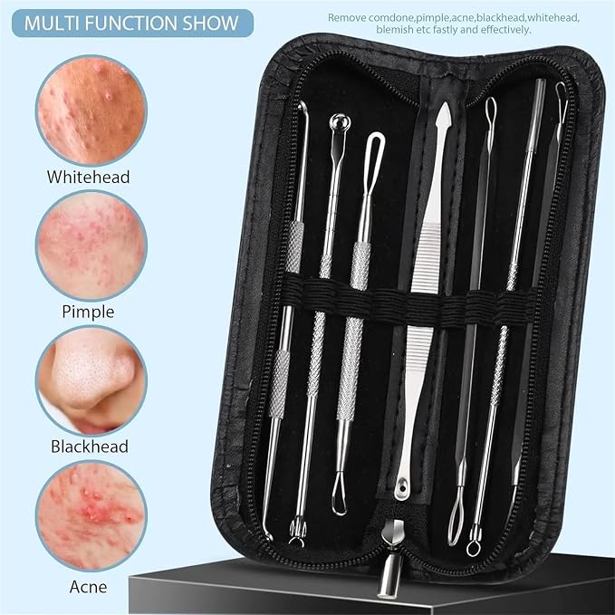 7pcs