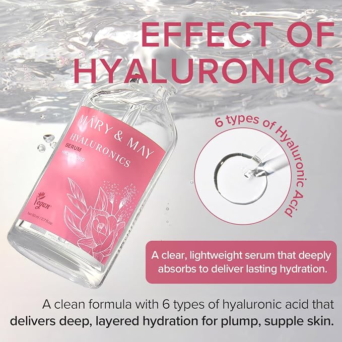 Hyaluronics