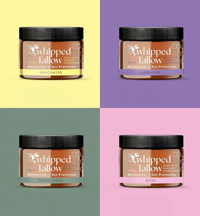 Unscented