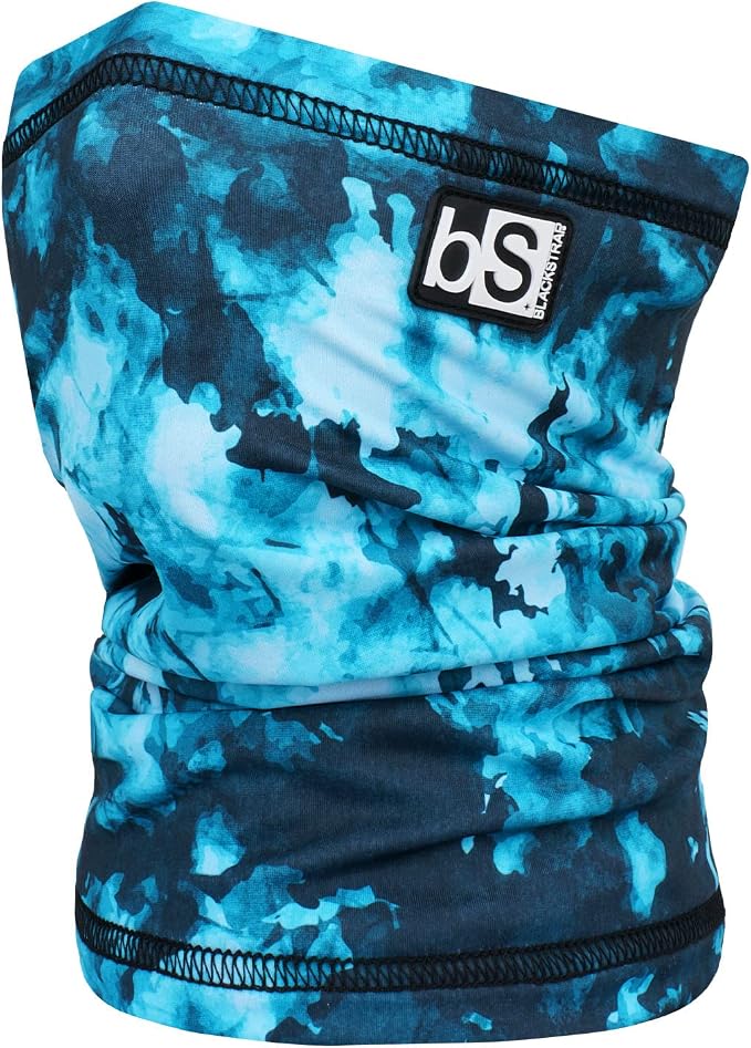 Tie Dye Teal