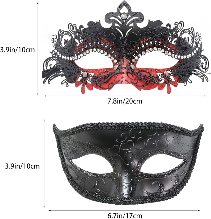 Black-red