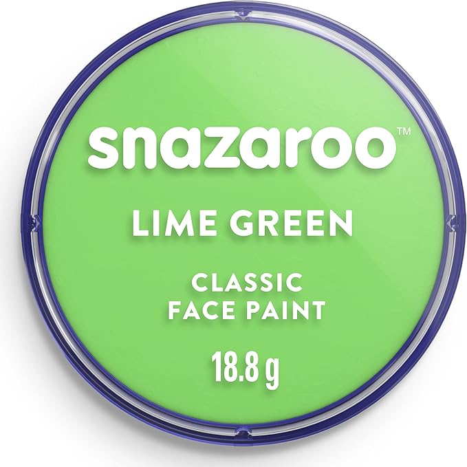 Lime Green