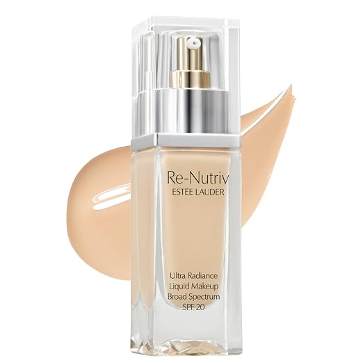 1W0 Warm Porcelain - Very light with warm peach undertones