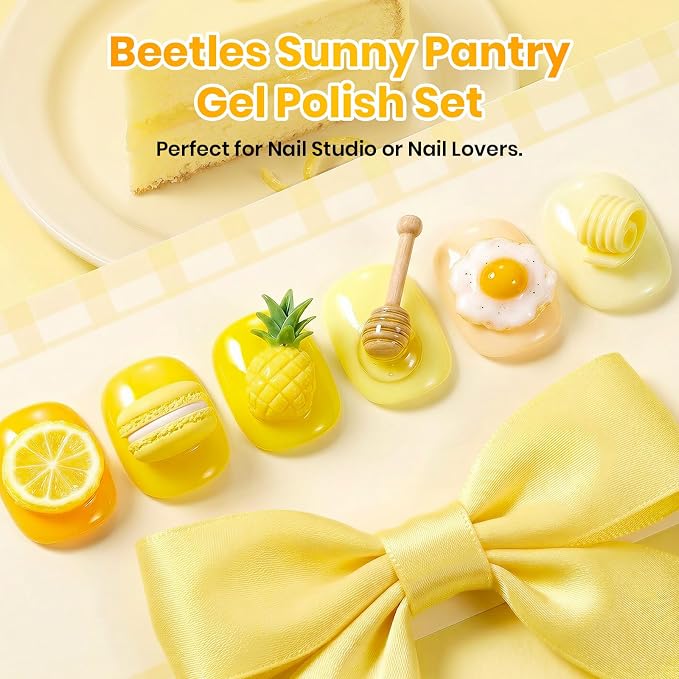 0-Sunny Pantry