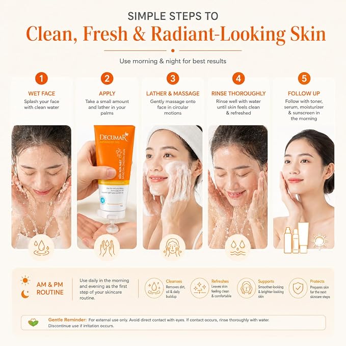 Brightening Cleansing Milk - 50g / 1.76 oz