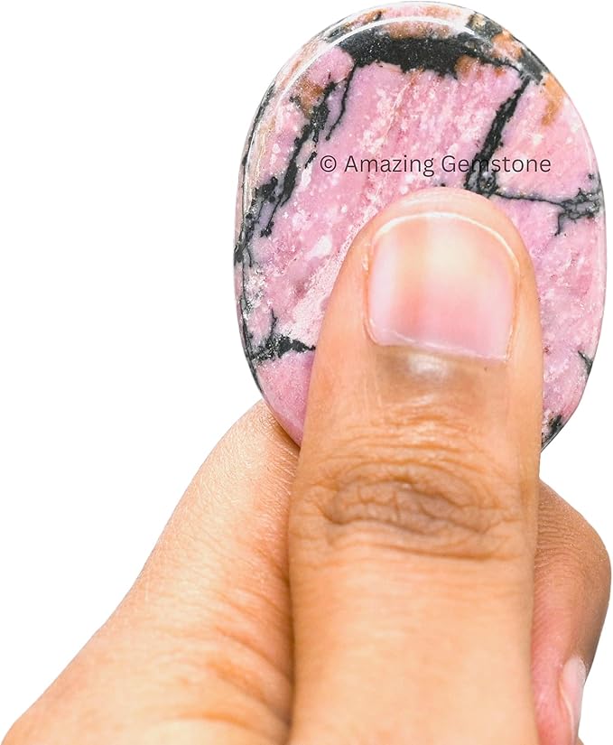 Rhodonite