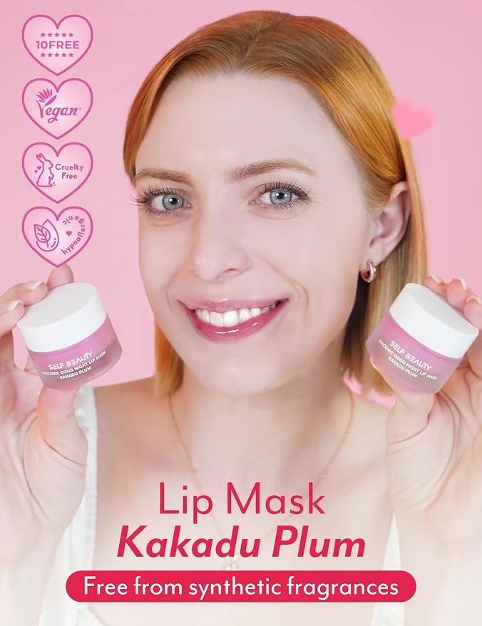Kakadu Plum (Pink)