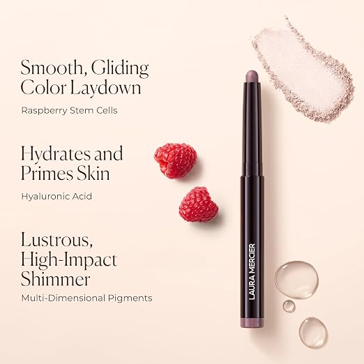Shimmer Moonlight - Metallic pewter