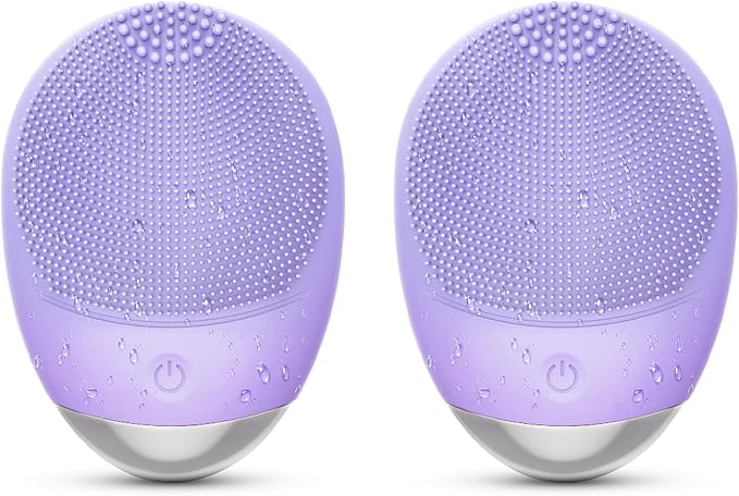 Purple & Purple