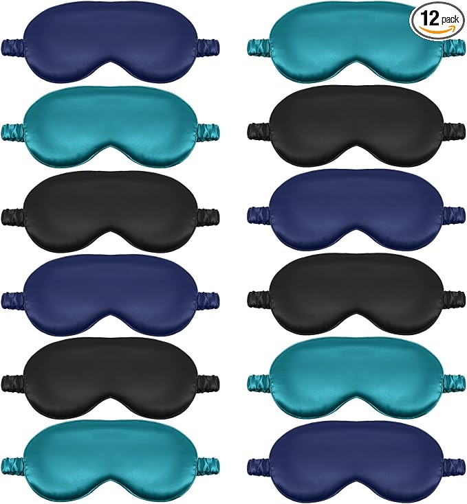 Black, Dark Green, Navy Blue