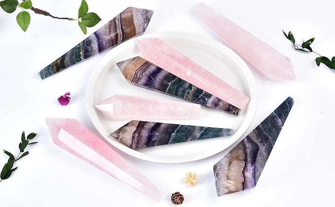 Rose Quartz