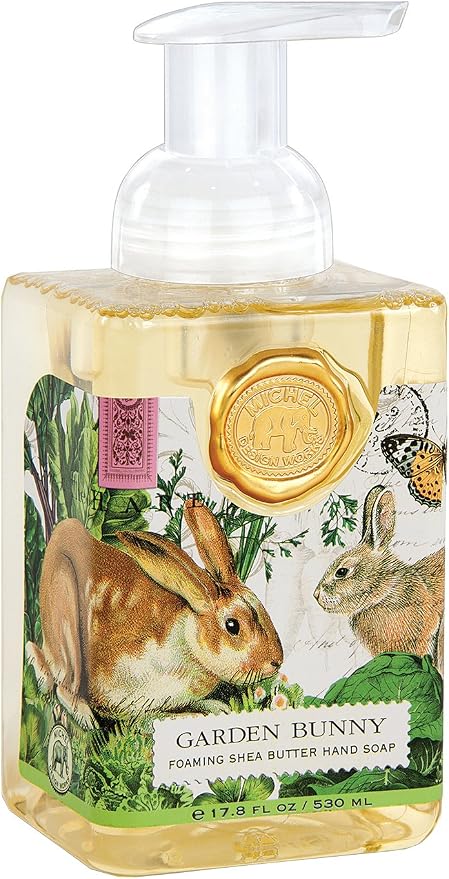 Garden Bunny