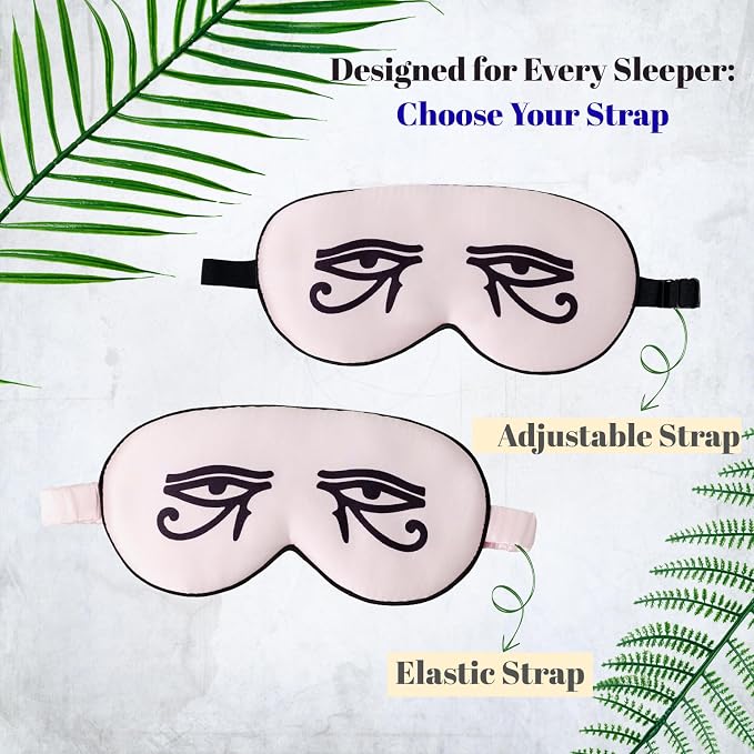 Light Pink-adjustable Strap