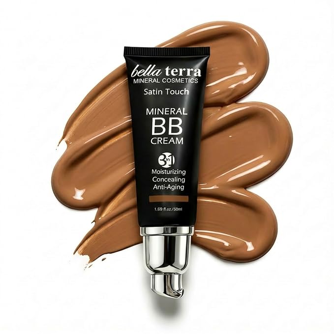 105 Medium Tan