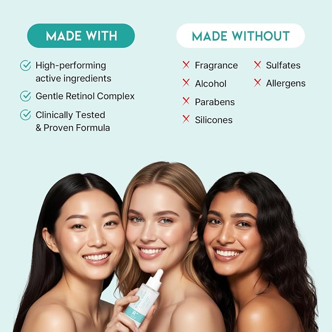 Retionl Serum