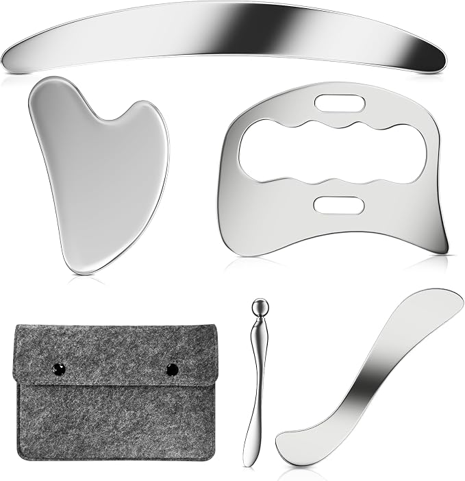 Grey-5pcs