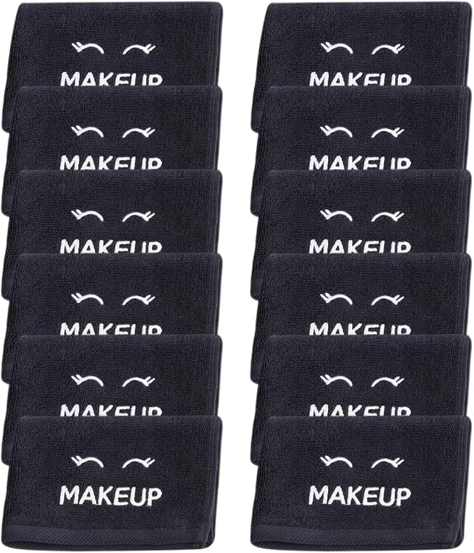 Black - Makeup