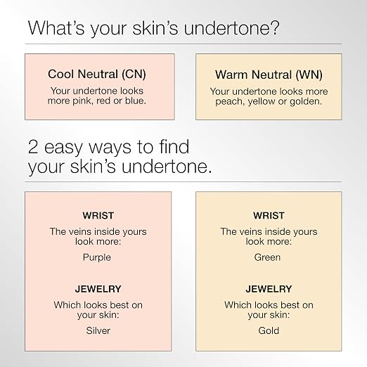 Ap Stone Wn 38 - Very Fair, Warm-neutral undertones
