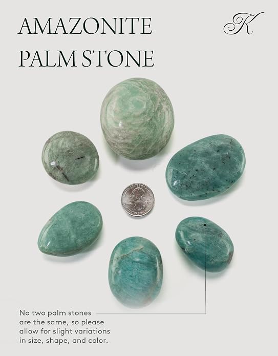 Amazonite