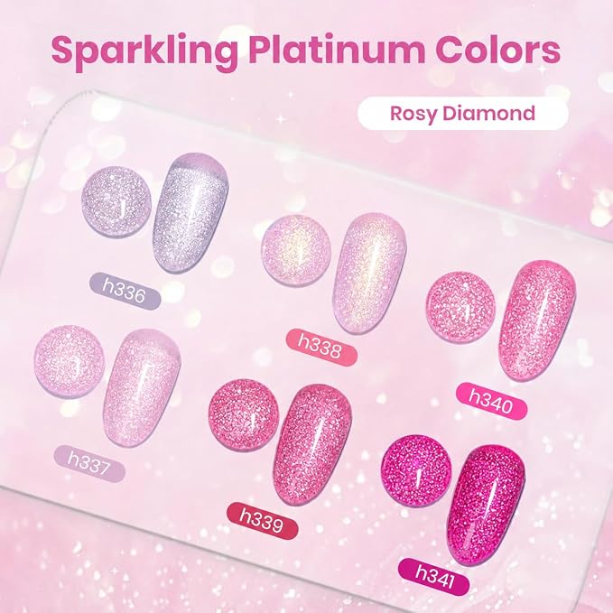 Rosy Diamond