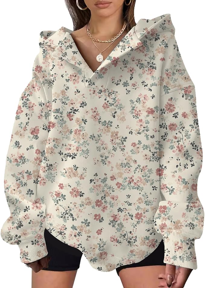 Floral Print