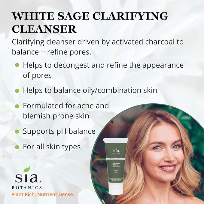 Cleanser