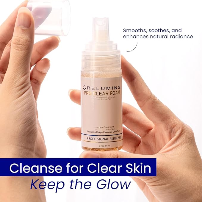 Complete Acne Set
