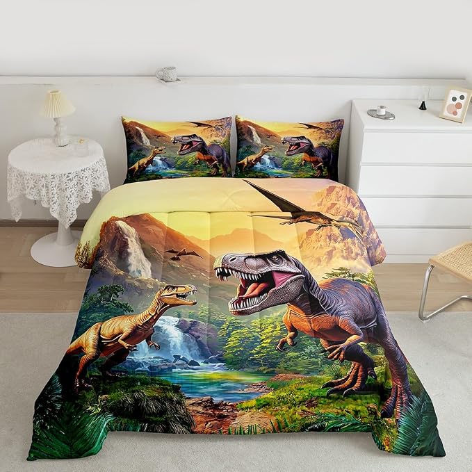 Dinosaur 02