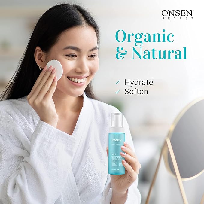 1 Pack Milk Cleanser 150ml