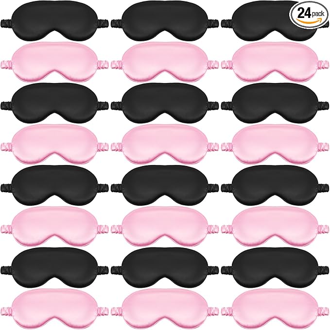 Pink, Black
