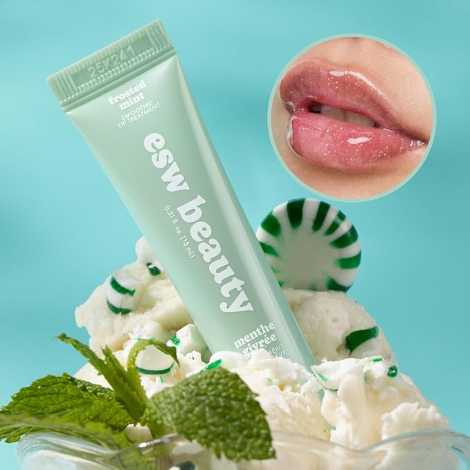 Frosted Mint